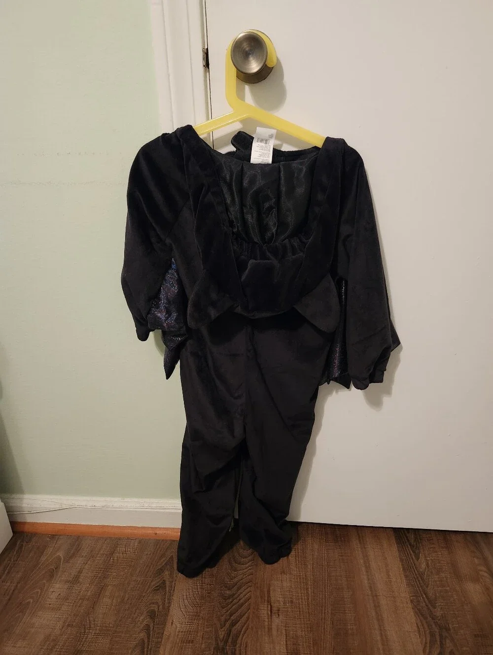 Bat Costume